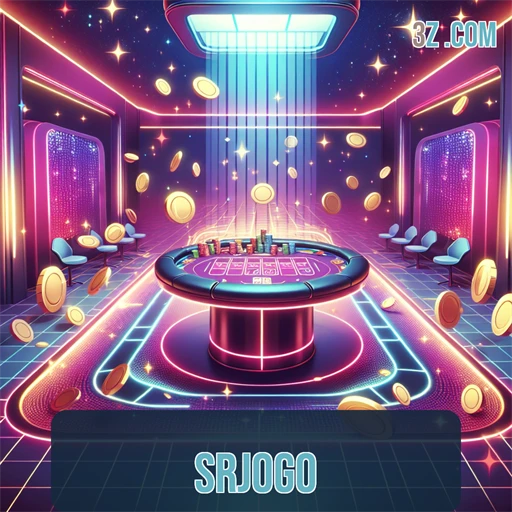 A Nostalgia e Evolução dos Jogos de Arcade no SRJOGO