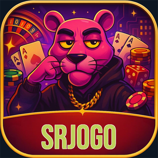 SRJOGO SRJOGO logo