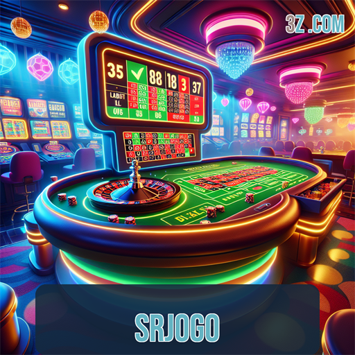 SRJOGO SRJOGO