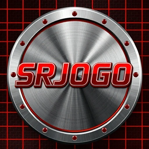 SRJOGO Logo