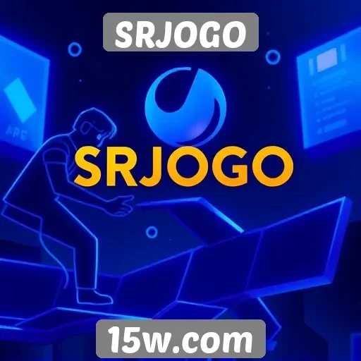 Novos recursos e atualizações oferecidos pelo SRJOGO