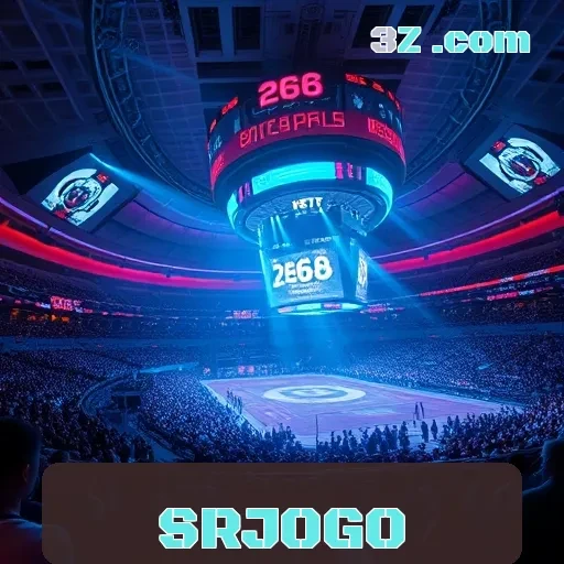 SRJOGO: Descubra a Diversão Infinita dos Jogos de Puzzle Online