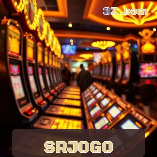 SRJOGO: Venha Conhecer o Mundo das Corridas e Acelere Conosco!