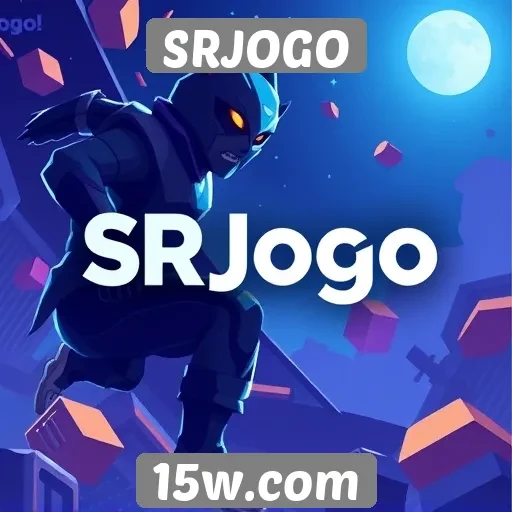 Plataforma SRJOGO amplia catálogo de jogos independentes